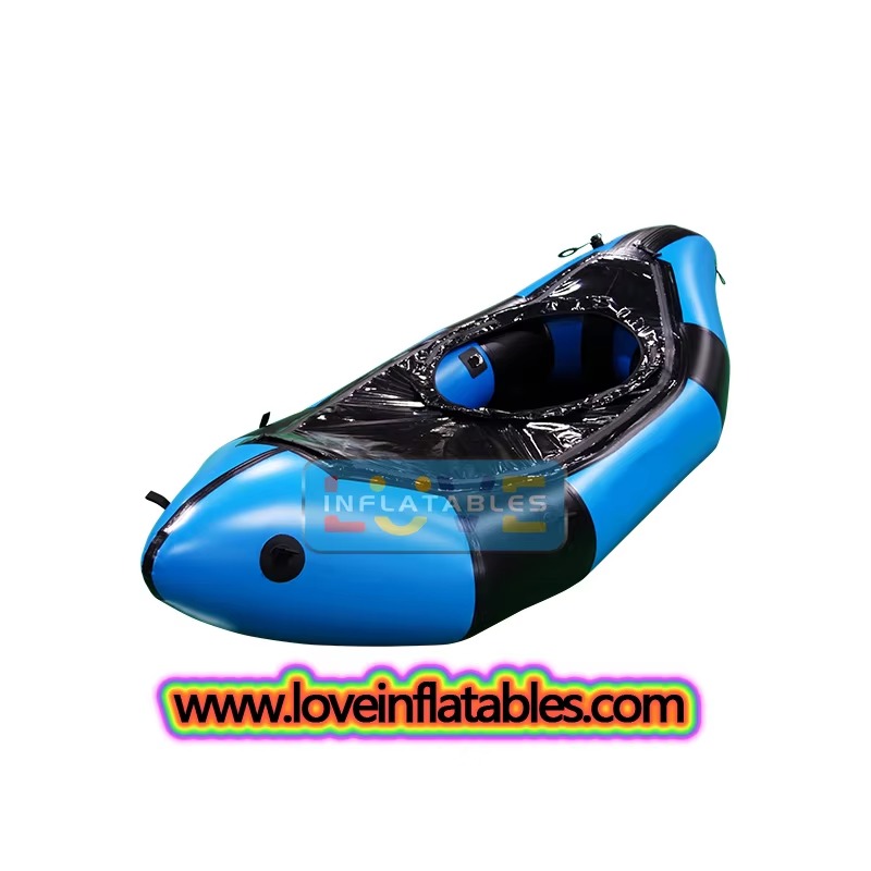 Outdoor Adventure Rafting - Plecak Super Glide Adventure Quick Release