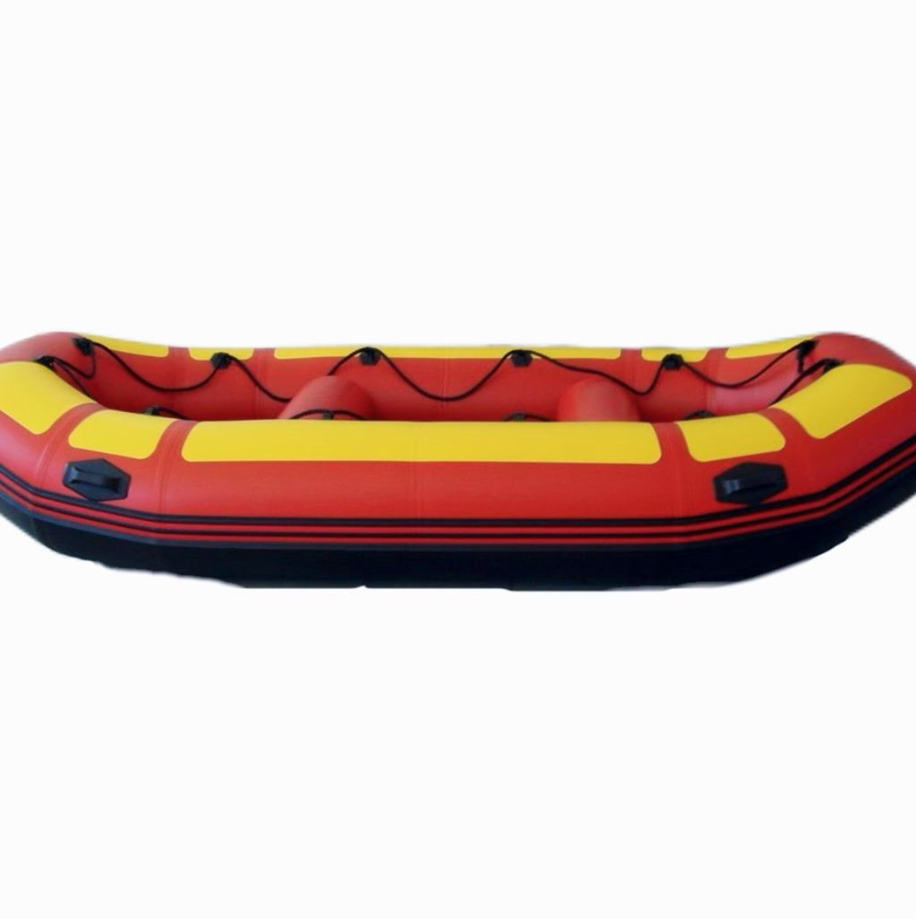 Wysokiej jakości, lekka, dmuch – Outdoor Adventure Rafting recenzja i cena