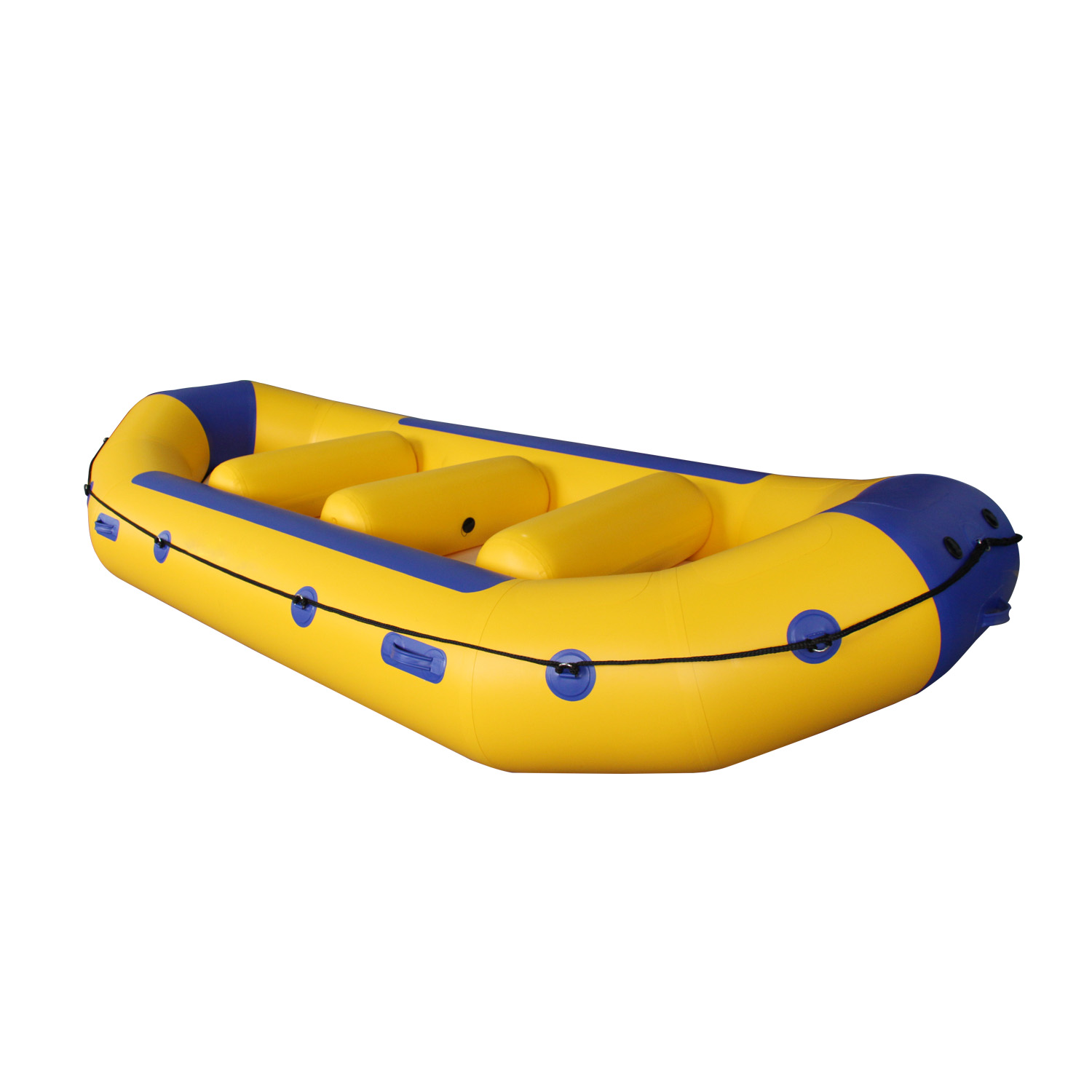 Hurtowa sprzedaż pontonów dmuc – Outdoor Adventure Rafting recenzja i cena