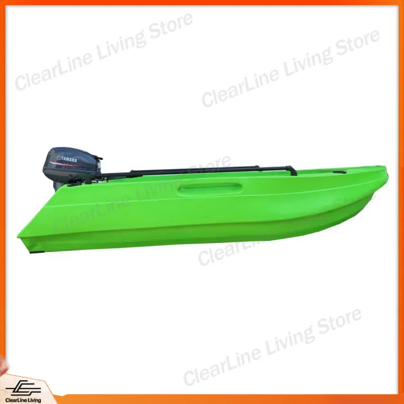 10-stopowy Mini Jet Boat, nadm – Outdoor Adventure Rafting recenzja i cena