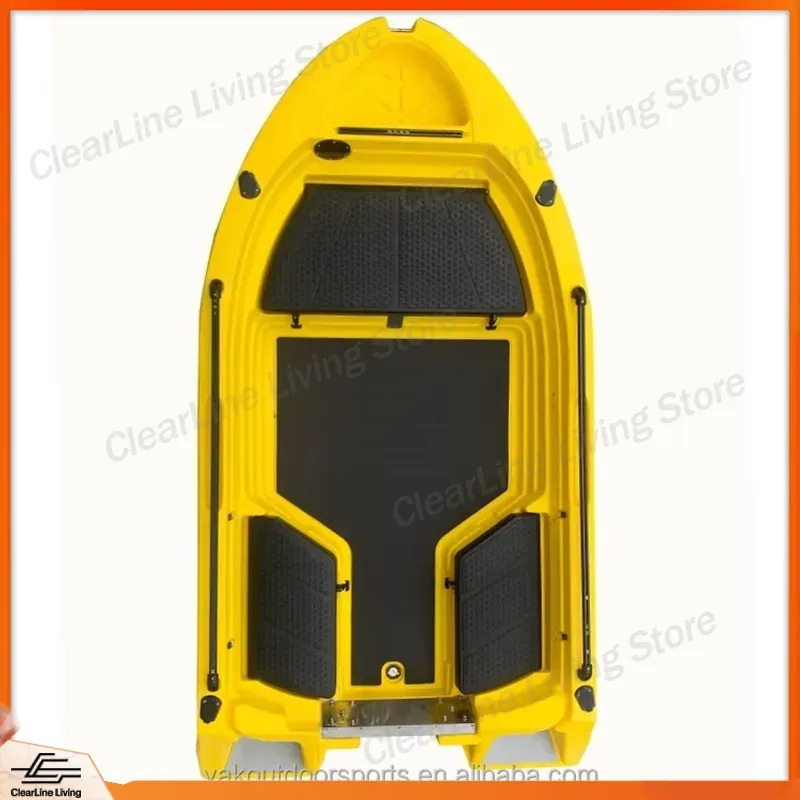 10-stopowy Mini Jet Boat, nadm – Outdoor Adventure Rafting recenzja i cena