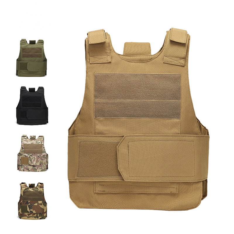 Kamizelka treningowa na świeży – Outdoor Adventure Vest recenzja i cena
