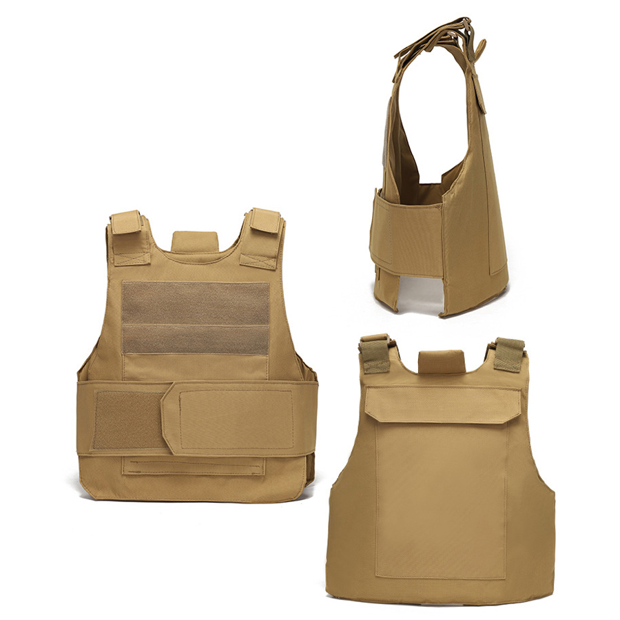 Kamizelka treningowa na świeży – Outdoor Adventure Vest recenzja i cena