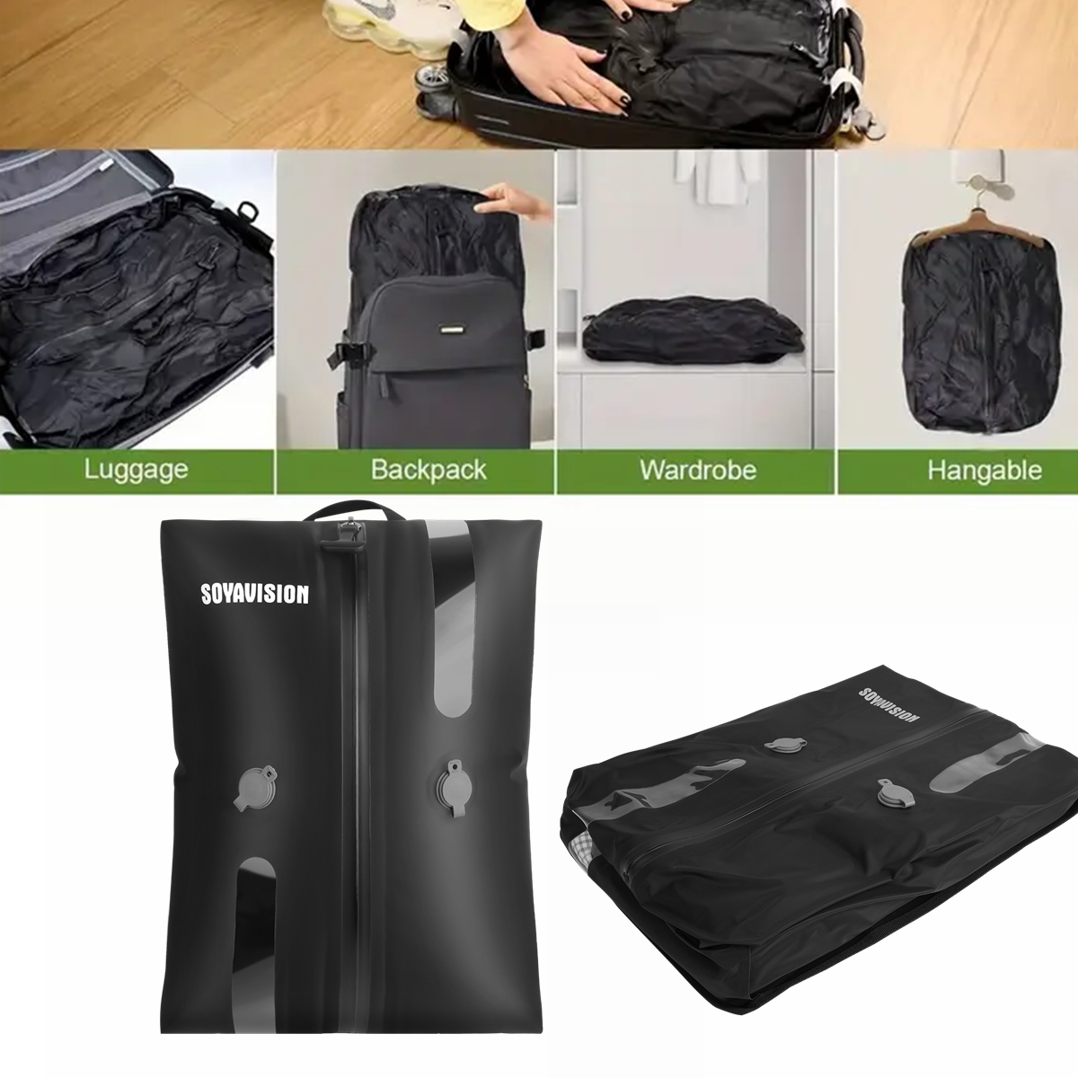 20L-120L Wodoodporna torba mot – Outdoor Adventure Rafting recenzja i cena