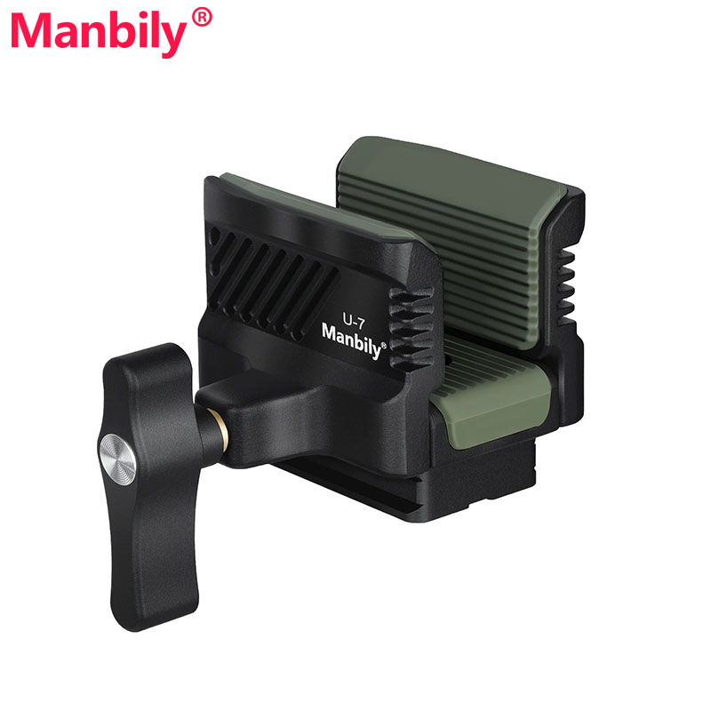 Uniwersalny adapter mocujący M – Outdoor Adventure U Of U recenzja i cena