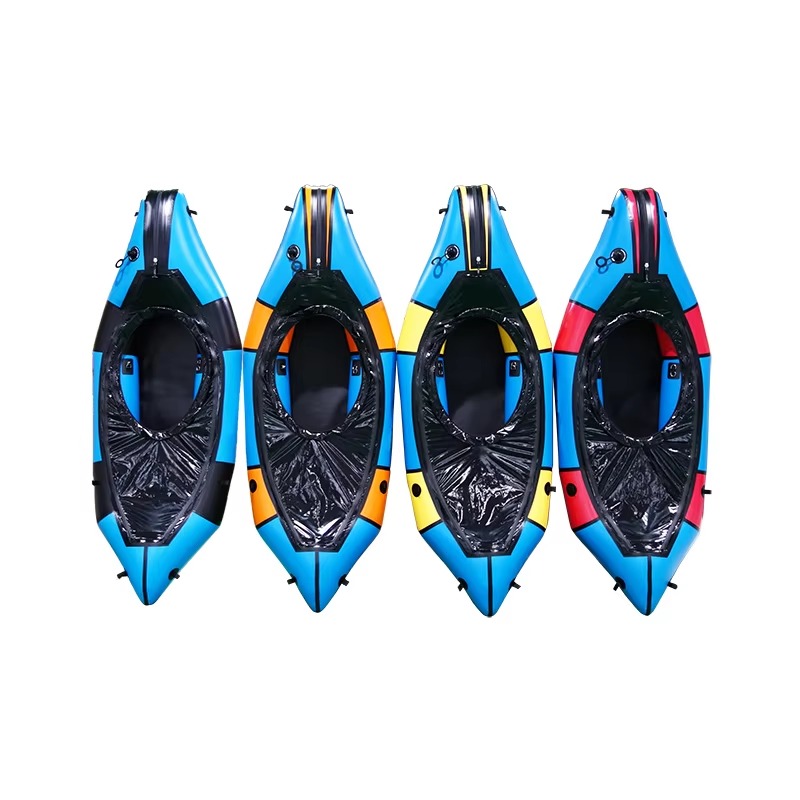 Plecak Super Glide Adventure Q – Outdoor Adventure Rafting recenzja i cena