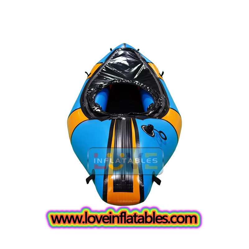 Plecak Super Glide Adventure Q – Outdoor Adventure Rafting recenzja i cena
