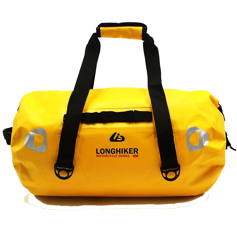 40L-120L wodoodporna torba na  – Outdoor Adventure Rafting recenzja i cena