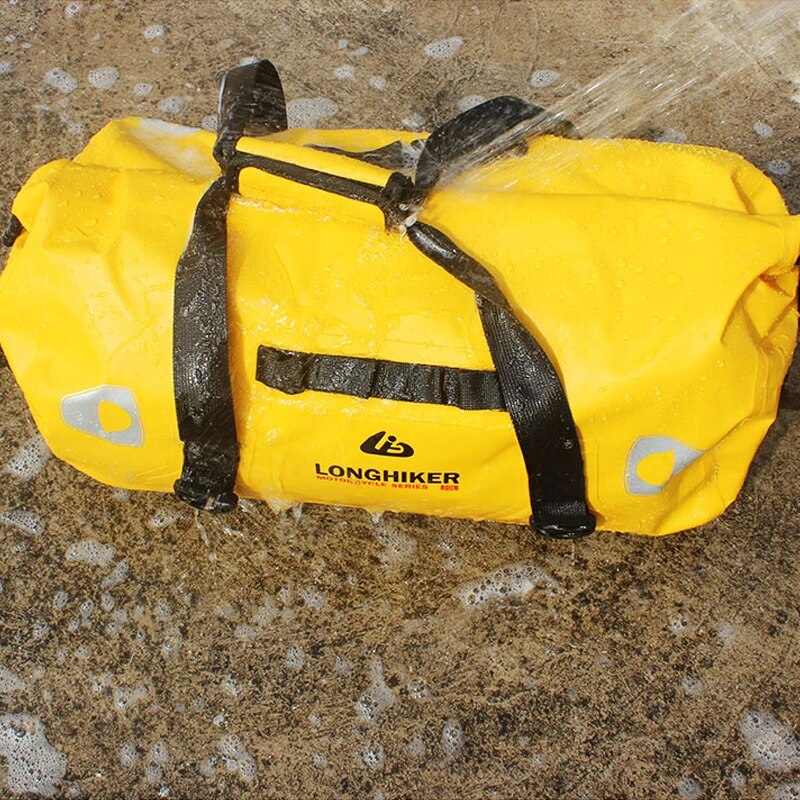 40L-120L wodoodporna torba na  – Outdoor Adventure Rafting recenzja i cena