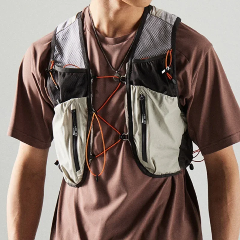 Letnia, wielofunkcyjna kamizel – Outdoor Adventure Vest recenzja i cena