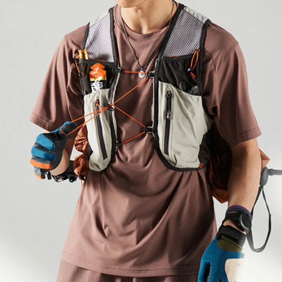 Letnia, wielofunkcyjna kamizel – Outdoor Adventure Vest recenzja i cena