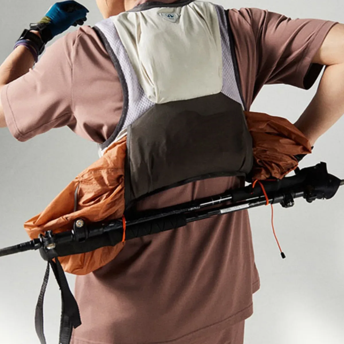 Letnia, wielofunkcyjna kamizel – Outdoor Adventure Vest recenzja i cena