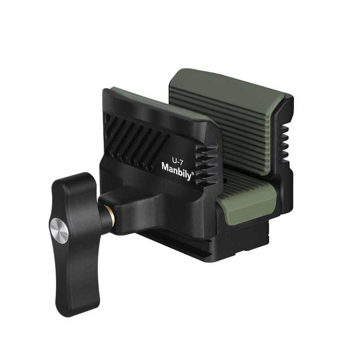 Aluminiowy adapter myśliwski P – Outdoor Adventure U Of U recenzja i cena