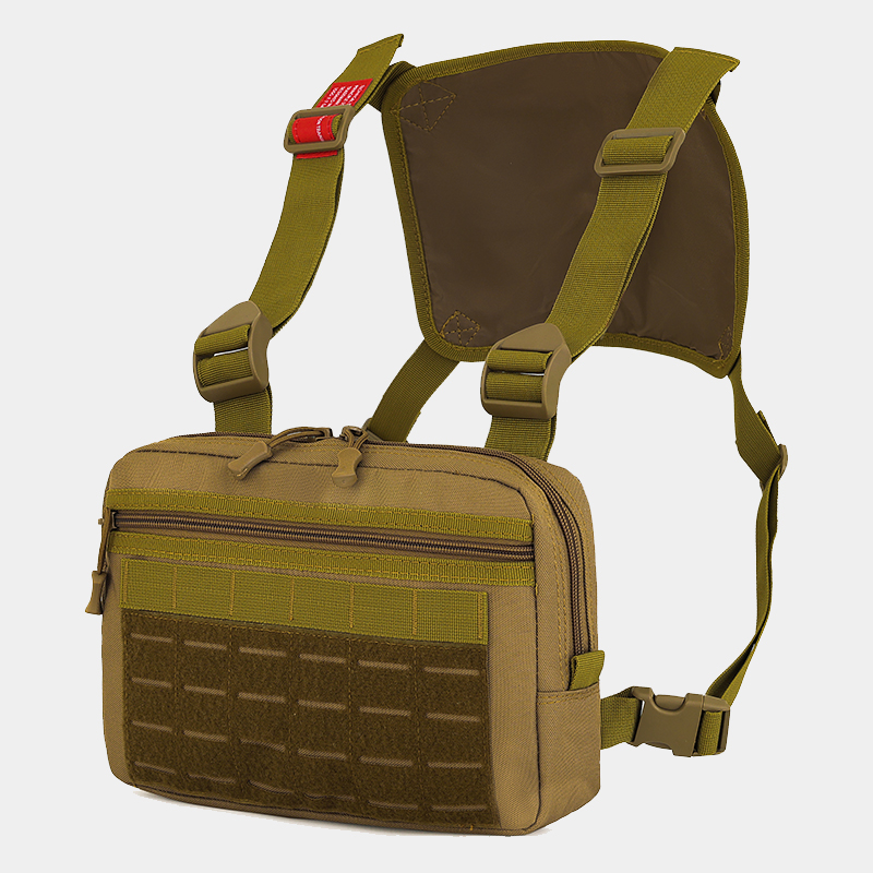 Taktyczna Kamizelka Myśliwska  – Outdoor Adventure Vest recenzja i cena